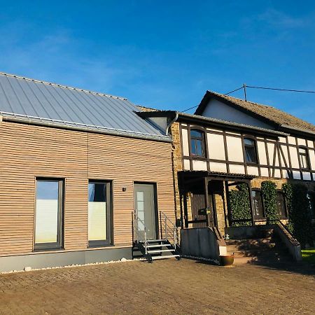 Rennscheune - Himmlisch In Die Gruene Hoelle Kelberg Extérieur photo