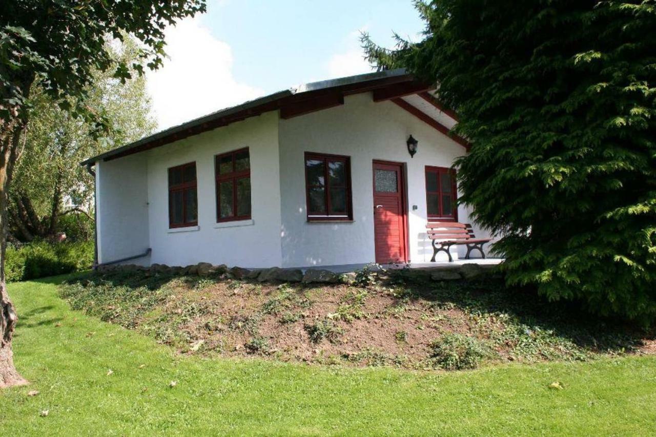 Rennscheune - Himmlisch In Die Gruene Hoelle Kelberg Extérieur photo